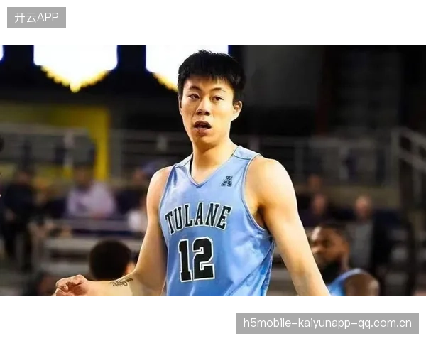 不打CBA了!下赛季十多名中国球员将踏上NCAA之路——留洋潮来袭,中国篮球的未来将何以图? 不打CBA了!下赛季十多名中国球员将踏上NCAA之路——留洋潮来袭,中国篮球的未来将何以图?